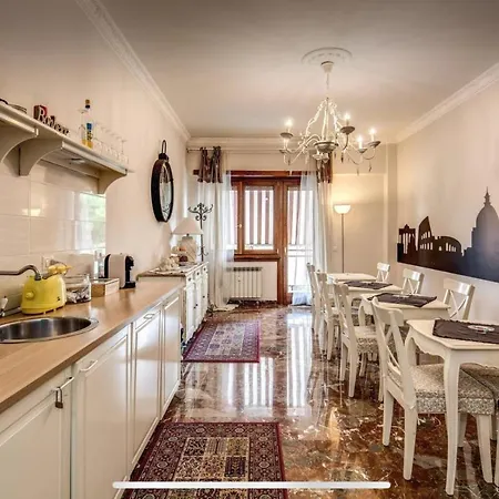 Casa de hóspedes Mami Roma